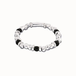 Bracciale Elastico Sfere Unode50