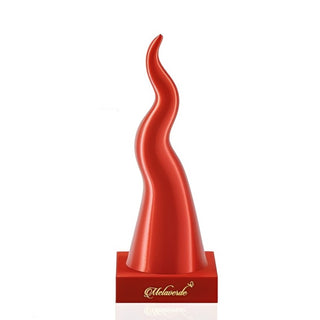 Bomboniera Corno Rosso Melaverde