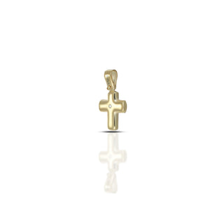 Croce Origini Dana L’Or 9 Carati