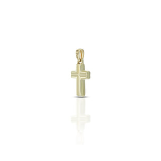 Croce Origini Dana L’Or 9 Carati