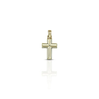 Croce Origini Dana L’Or 9 Carati