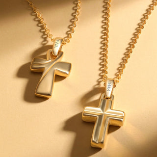 Croce Origini Dana L’Or 9 Carati