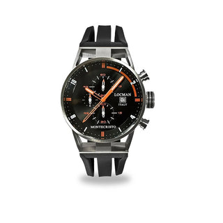 Orologio Cronografo  Locman Montecristo