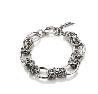 Bracciale Ischia Giovanni Raspini