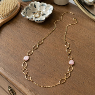 Collana Cristal Magique Sovrani