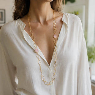 Collana Cristal Magique Sovrani