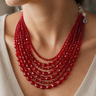 Collana "Elegance" Ottaviani