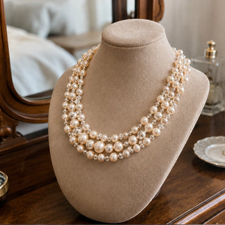 Collana "Elegance" Ottaviani