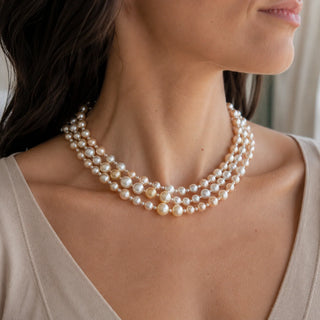 Collana "Elegance" Ottaviani