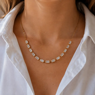 Collana "Elegance" Ottaviani