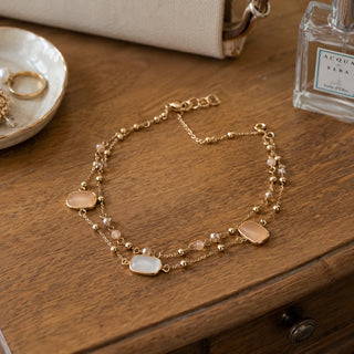 Collana Emma Cristal Magique Sovrani