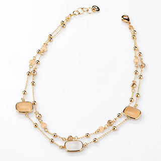 Collana Emma Cristal Magique Sovrani
