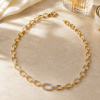 Collana Fashion Mood Sovrani