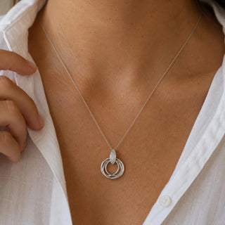 Collana Fashion Mood Sovrani