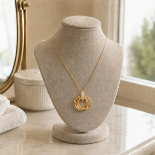Collana Fashion Mood Sovrani