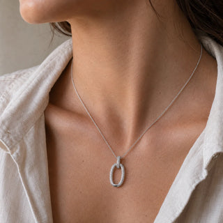 Collana Fashion Mood Sovrani