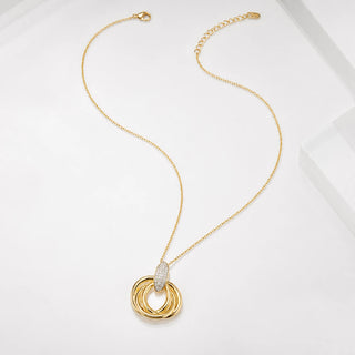 Collana Fashion Mood Sovrani