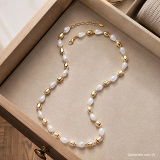 Collana Fashion Mood Unica Sovrani