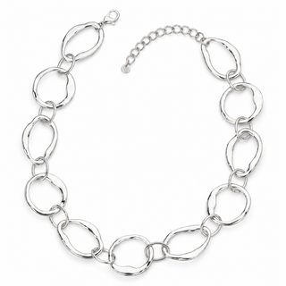 Collana Silhouette "Contemporary Jewels Classy" Barbieri Creazioni