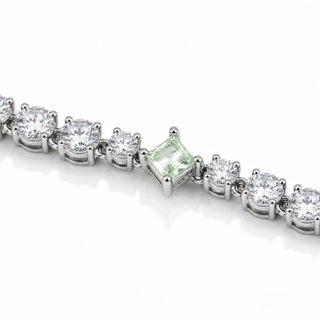 Collana Tennis "Elegance" Ottaviani