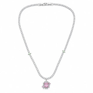 Collana Tennis "Elegance" Ottaviani