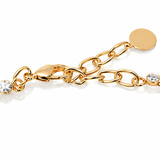 Collana Tennis "Elegance" Ottaviani