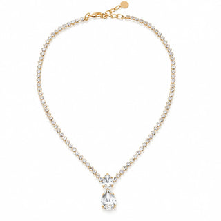 Collana Tennis "Elegance" Ottaviani