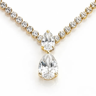 Collana Tennis "Elegance" Ottaviani
