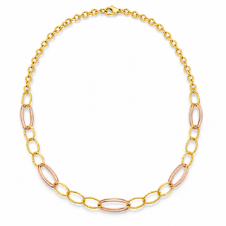 Collana Dana L’Or 9 Carati