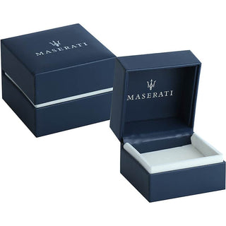 Gemelli Uomo Maserati Jewels