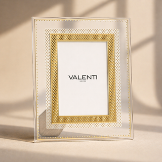 Cornice Portafoto Valenti