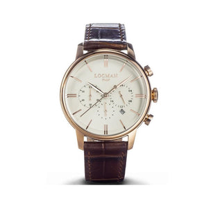 Orologio Cronografo  Locman 1960