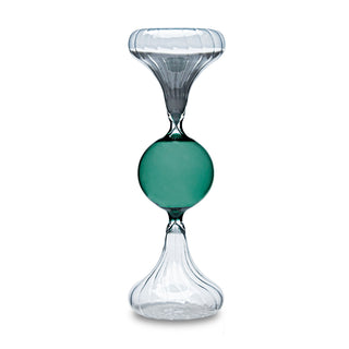 Clessidra "Momenti" di Henriette h.30 cm.