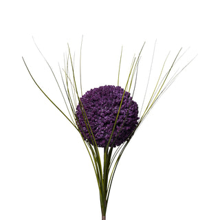 Pom Pom Viola "Flowers" Henriette h.75 cm.