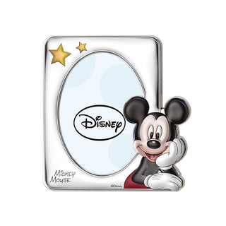 Cornice Portafoto "Mickey Mouse" Disney Valenti