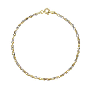 Bracciale Iride Oro 18 kt.