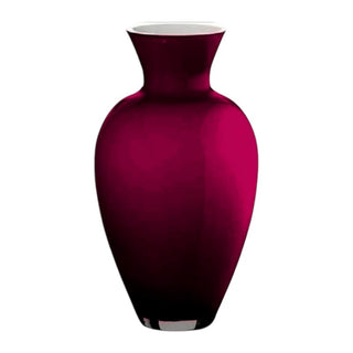 Vaso Prugna "Aurora" Onlylux h. 40 cm.