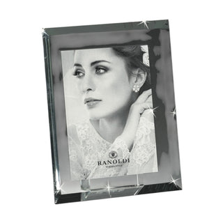 Bomboniera Cornice Ranoldi 20x25 cm.