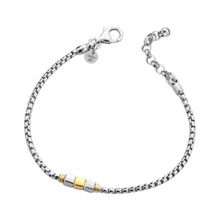 Bracciale Uomo Hector by Marcello Pane