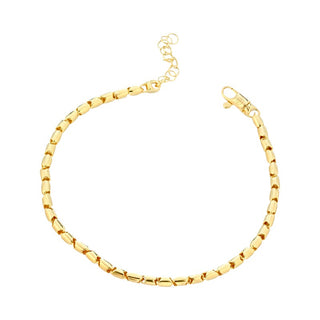 Bracciale Uomo Hector by Marcello Pane