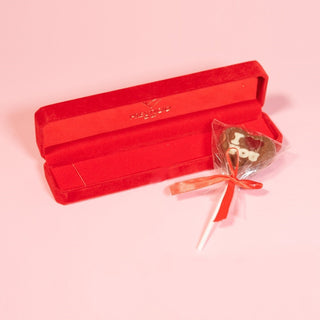 Box "Milleluci d'Amore" in Argento 925%