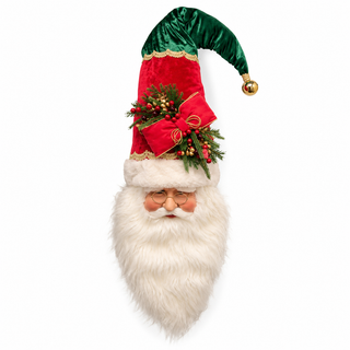Fuoriporta Babbo Natale Sara's Idea 45x125 cm.
