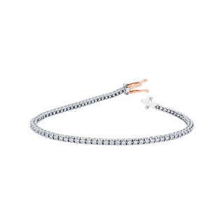 Bracciale Tennis Polello