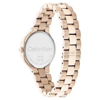 Orologio Solo Tempo "Timeless" Calvin Klein