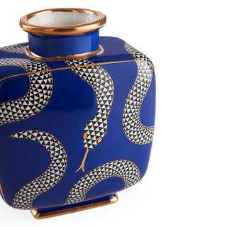 Vaso Eden Square Jonathan Adler h. 20 cm.