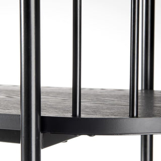 Libreria L'Oca Nera h.172 cm.