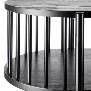 Consolle L'Oca Nera h.76 cm.