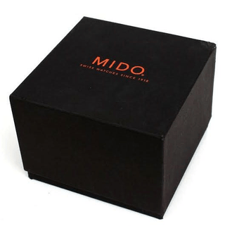 Orologio Cronografo Mido Multifort