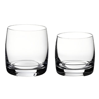 Set 24 pz. Bicchieri "Floridia" Onlylux