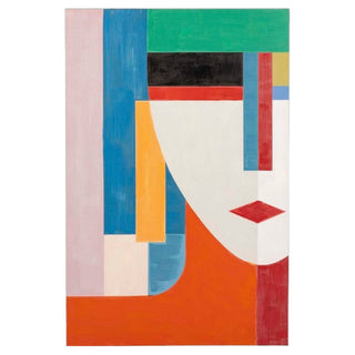 Quadro Face Canva Garpe Interiores
